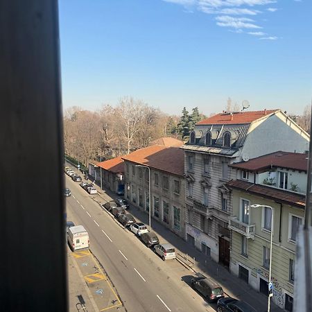 Hotel Giacosa 米兰 外观 照片